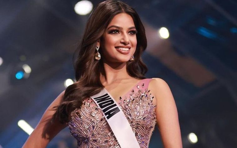 Miss Universo