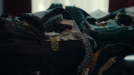 Los diamantes de Amberes: El robo del siglo llegó este viernes a Netflix