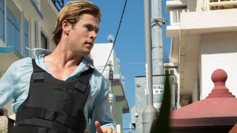 Hacker: amenaza en la red es la película más vista del momento en España