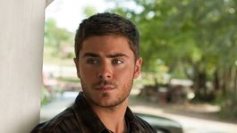 El drama romántico con Zac Efron que se ubica entre lo más visto de HBO Max