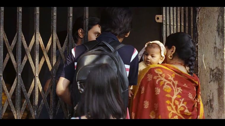 Justicia bajo fuego es una miniserie que contiene 7 capítulos