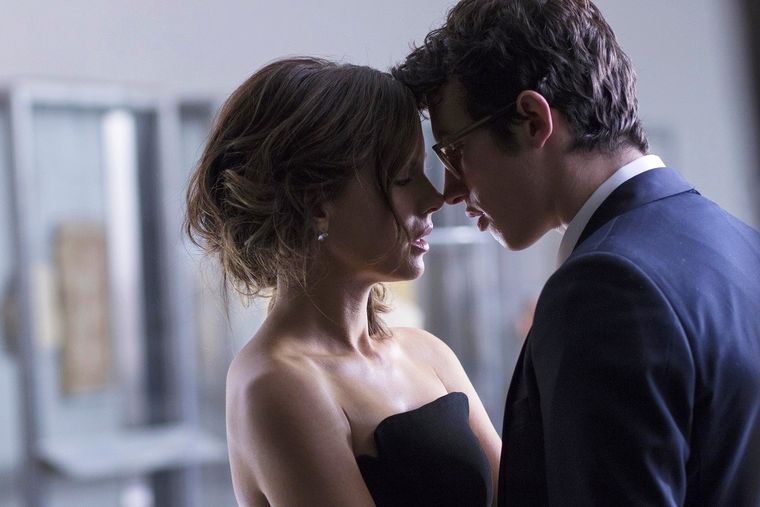 La película romántica que no te puedes perder