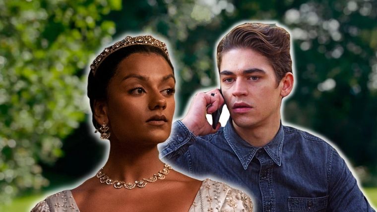 La comedia romántica que juntará a los actores de Bridgerton y After
