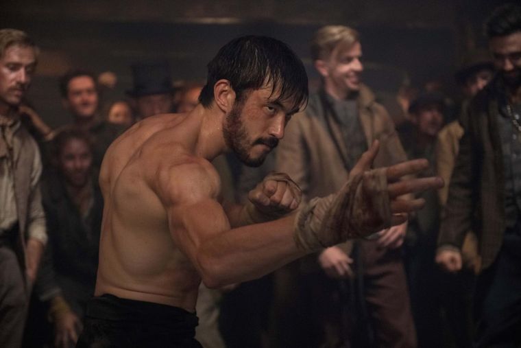 Parace que la lucha de Ah Sahm aún no termina