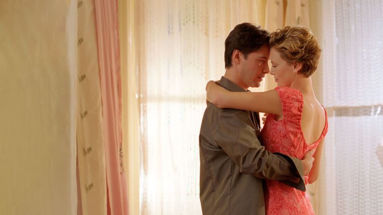 Dulce noviembre, el drama romántico escondido para ver en HBO Max Dulce noviembre, el drama romántico escondido para ver en HBO Max