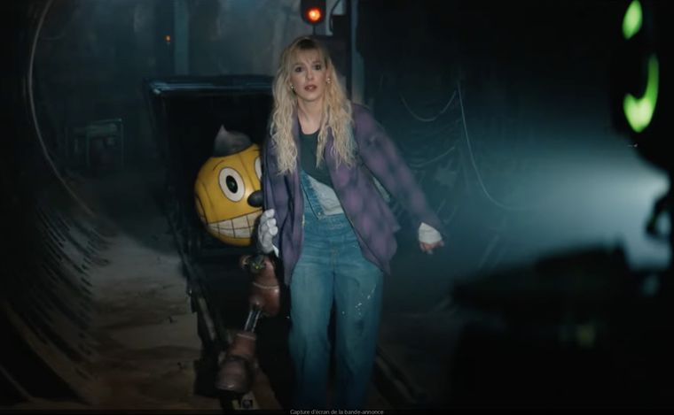 Estado eléctrico ha sido duramente criticada en redes sociales.