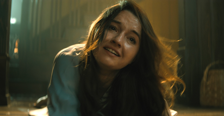 La película protagonizada por Kaitlyn Dever te dejará sin aliento
