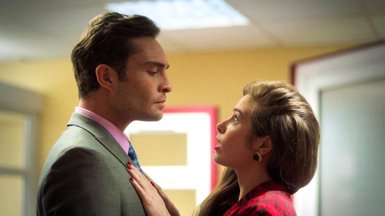 La comedia ideal para ver durante el fin de semana