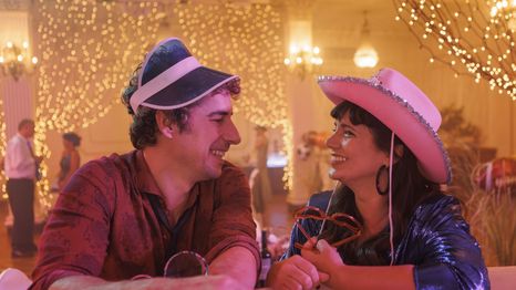 La plataforma confirmó que a principios de 2025 llegarán los nuevos episodios de la exitosa comedia argentina que bate récords de audiencia