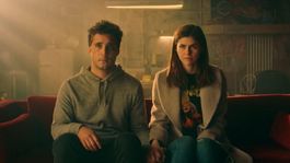 Diego Boneta está listo para su próximo trabajo: Die in a Gunfight