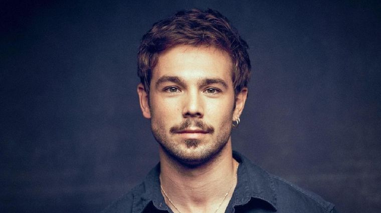 Carlos Cuevas interpretó a Pol Rubio en las series Merlí y su secuela