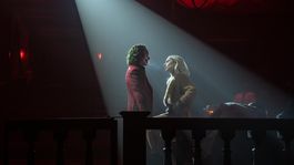 Arthur Fleck y Harleen Quinzel, la retorcida pareja de Joker 2