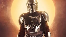 The Mandalorian