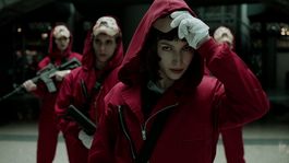 ursula corbero revelo que fue lo mas dificil del final de la casa de papel