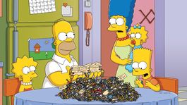 Los Simpson