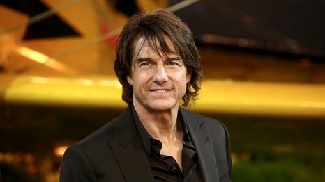 Tom Cruise en la mira de Ryan Coogler para un nuevo thriller. Tom Cruise en la mira de Ryan Coogler para un nuevo thriller.