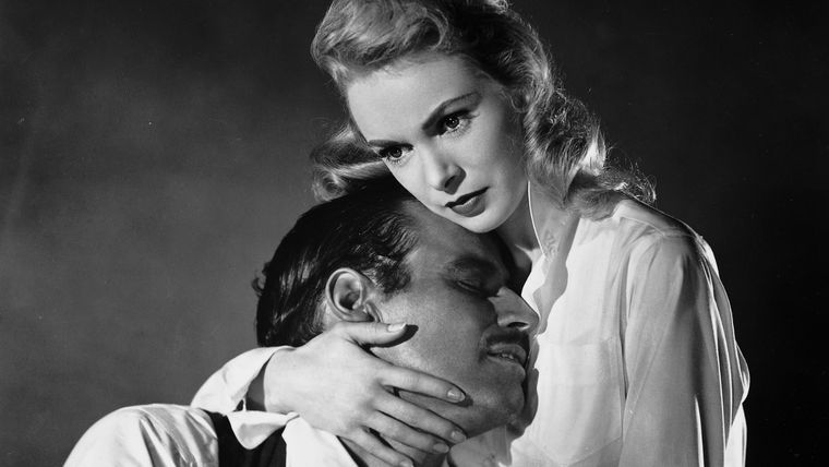 Charlton Heston y Janet Leigh protagonizan el clásico Sed de mal, dirigido por Orson Welles en 1958