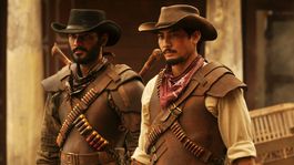 Que Ver | El western distinto que te fascinará