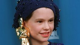 estos son los nominados al oscar mas jovenes de la historia