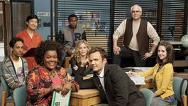Community fue uno de los grandes éxitos de la década pasada