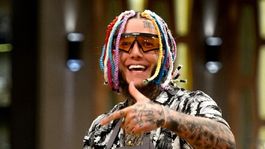 Alex sorprendió a todos con sus dichos