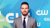 Stephen Amell protagonizará la serie. Stephen Amell protagonizará la serie.