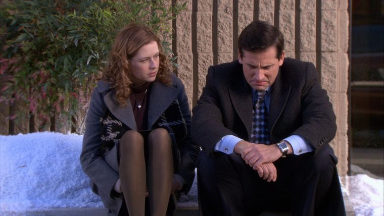 The Office es una de las series más queridas por el público