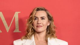 Kate Winslet desembarcará en la Tierra Media. Kate Winslet desembarcará en la Tierra Media.