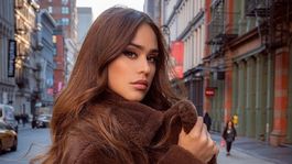 A sus 32 años, Yanet García es una de las mujeres más bellas de México