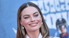 Margot Robbie es una de las fundadoras de LuckyChap Entertainment, productora cinematográfica.