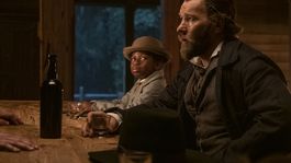 amazon prime video estrena una nueva miniserie con uno de los mejores directores del mundo: cuando se estrena