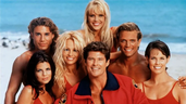Baywatch hará su regreso a la pantalla chica. Baywatch hará su regreso a la pantalla chica.