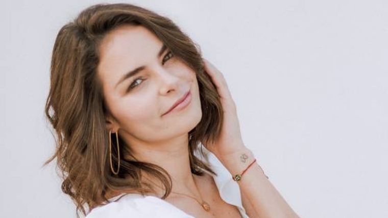 Alejandra Robles Gil