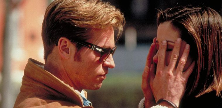 A primera vista, el drama romántico en Amazon Prime Video para empezar la semana A primera vista, el drama romántico en Amazon Prime Video para empezar la semana