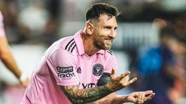 Que Ver | Lionel Messi es considerado por muchos como el mejor jugador del mundo