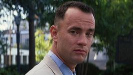 Tom Hanks ganó su último Oscar como mejor actor por Forrest Gump.