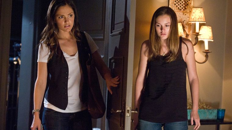 Peligrosa compañía tiene una duración de 93 minutos