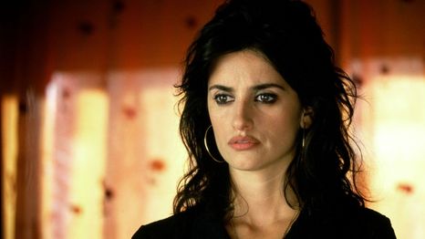 Penélope Cruz tiene 52 años