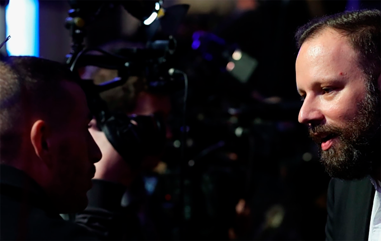 Yorgos Lanthimos se encuentra en uno de los mejores momentos de su carrera