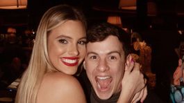 Lele Pons y Guaynaa se casaron a principios de marzo de 2023