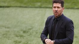 amazon prime video revela el trailer de la docuserie sobre diego simeone