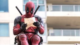 Que Ver | Ryan Reynolds se pone en la piel de Deadpool