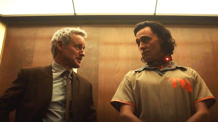 Mobius y Loki no se perderán la segunda temporada del show