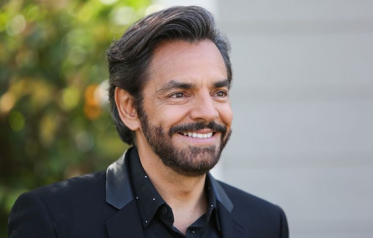Eugenio Derbez es uno de los actores más queridos de México