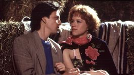 La comedia romántica que hay que ver. La comedia romántica que hay que ver.