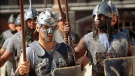 La secuela de Gladiador llegará en noviembre