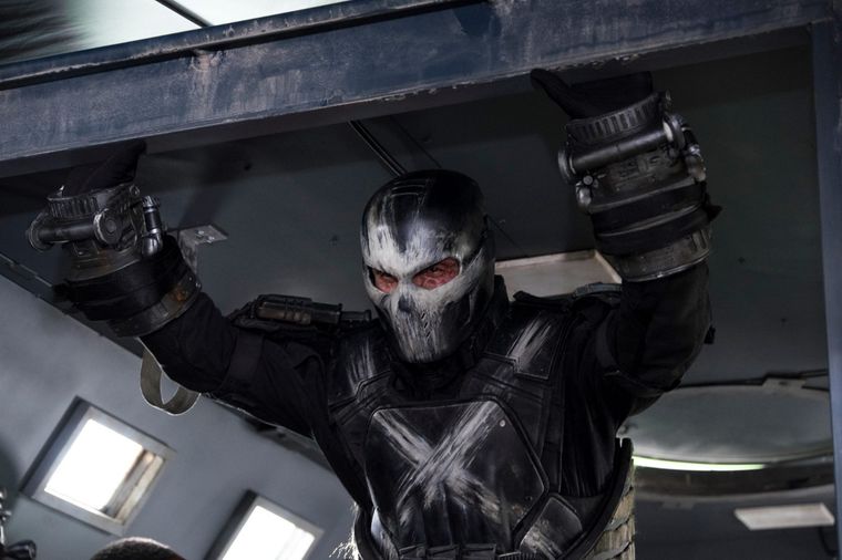De Marvel a DC, sin escalas