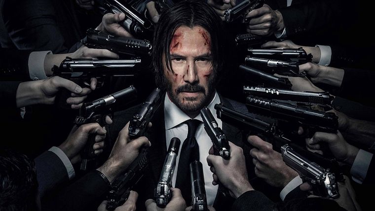 John WIck