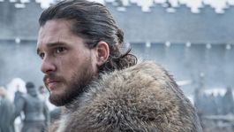 Kit Harington reveló la verdadera razón por la que no ve House of the Dragon