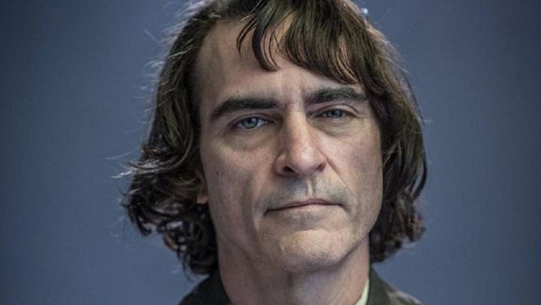 Foto: Joaquin Phoenix en Joker.